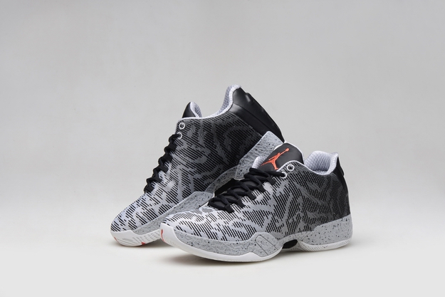 air jordan XX9 low-001